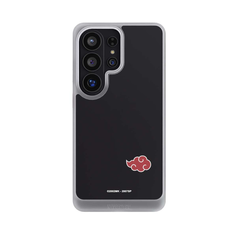 Galaxy S26 Ultra NIVOcore Akatsuki Black