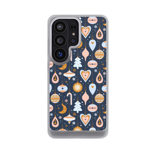 Samsung Galaxy S26 Ultra NIVOcore Cafelab Xmas