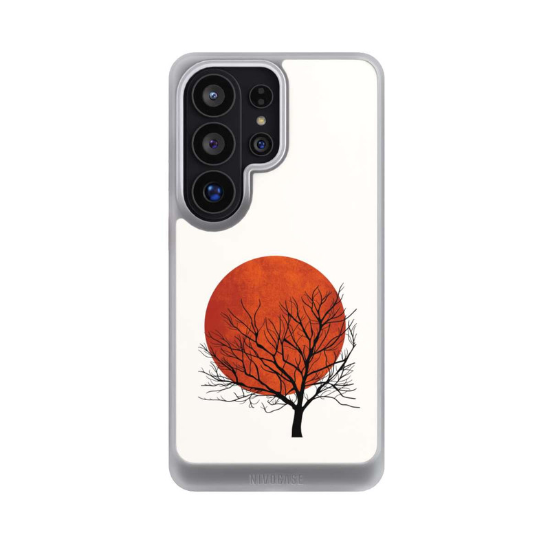Galaxy S26 Ultra NIVOcore Warmer Winter