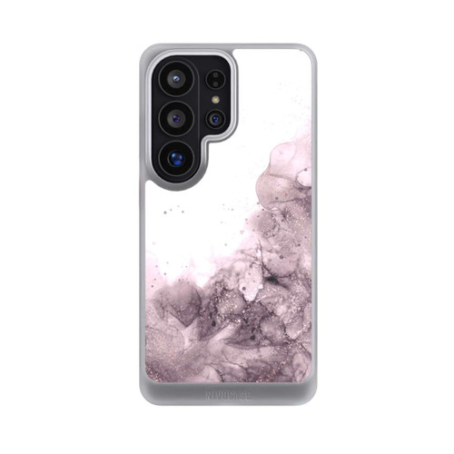 Samsung Galaxy S26 Ultra NIVOcore Paillettes glamour roses