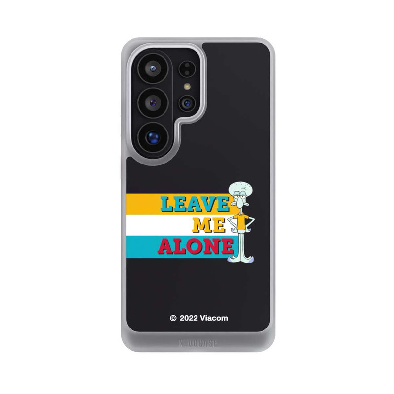 Galaxy S26 Ultra NIVOcore Spongebob - Leave Me Alone