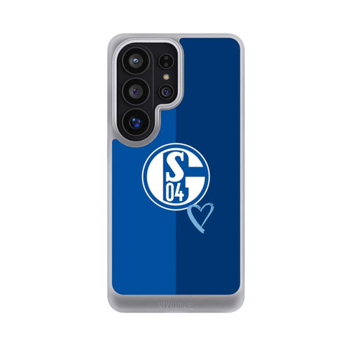 Samsung Galaxy S26 Ultra NIVOcore Schalke 04 Herzt