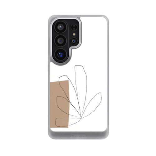 Samsung Galaxy S26 Ultra NIVOcore Blumen und Formen Nr. 2 - Anastasia Sawall