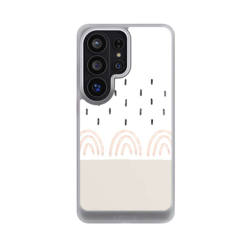 Samsung Galaxy S26 Ultra NIVOcore Regen auf Regenbögen -Anastasia Sawall