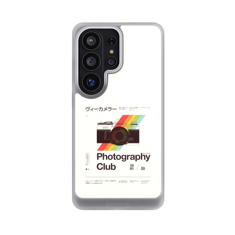 Galaxy S26 Ultra NIVOcore Photo Club Print