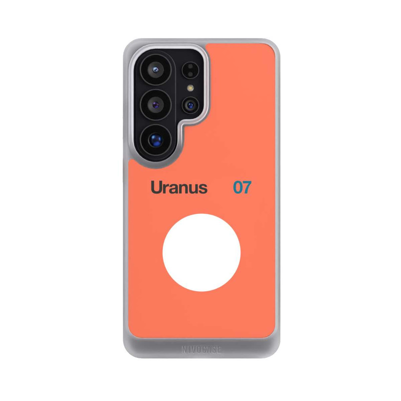 Galaxy S26 Ultra NIVOcore Uranus