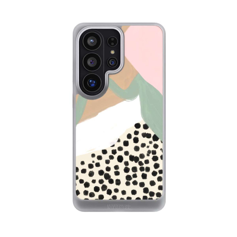 Galaxy S26 Ultra NIVOcore Verrücktes Leben Boho Soft