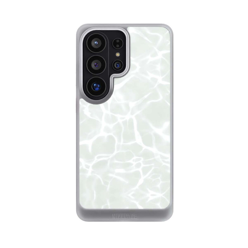 Galaxy S26 Ultra NIVOcore Eau Salée
