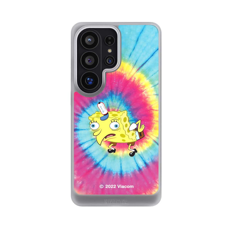 Galaxy S26 Ultra NIVOcore Spongebob - Ckicken Batik