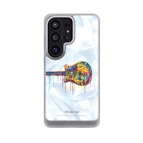 Samsung Galaxy S26 Ultra NIVOcore Elektrische Gitarrenkunst von P.D. Moreno