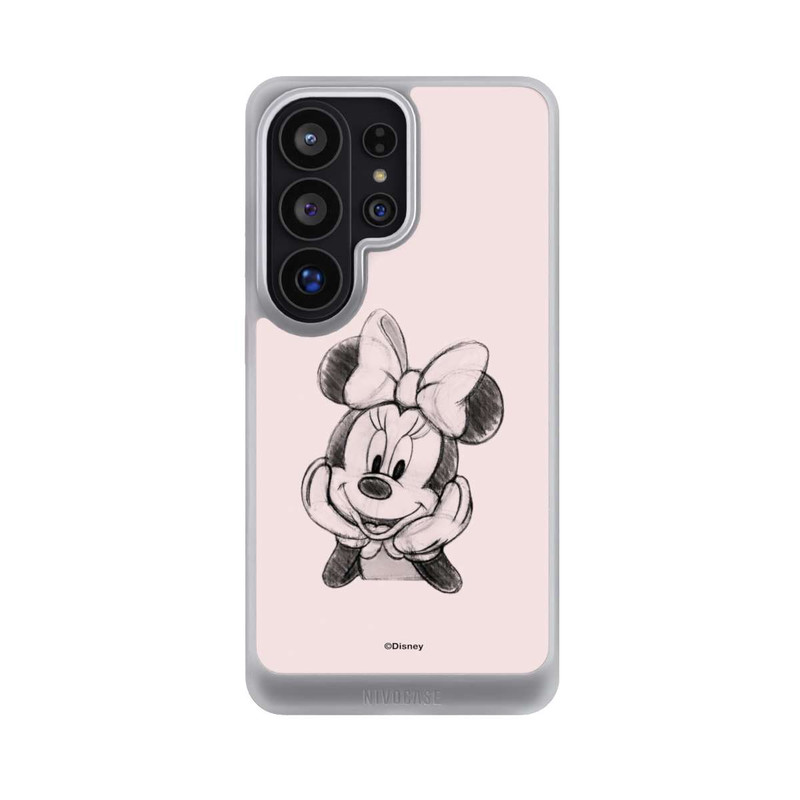 Galaxy S26 Ultra NIVOcore Minnie Posieren Sitzen