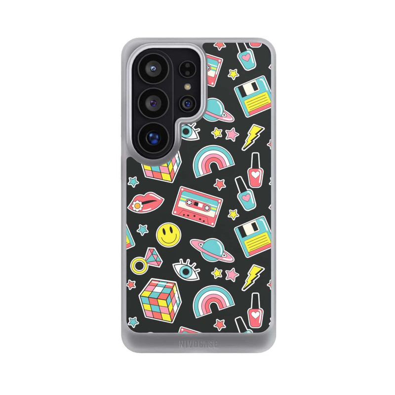 Galaxy S26 Ultra NIVOcore Années 90