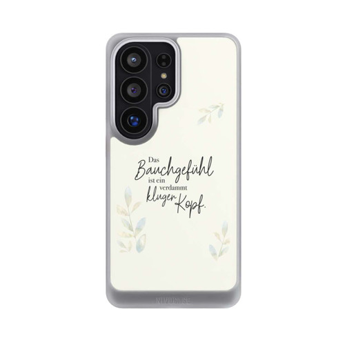 Samsung Galaxy S26 Ultra NIVOcore Das Bauchgefuehl Ist