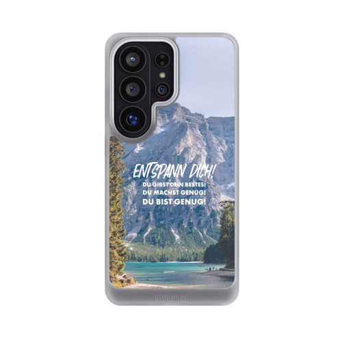 Samsung Galaxy S26 Ultra NIVOcore Entspann Dich