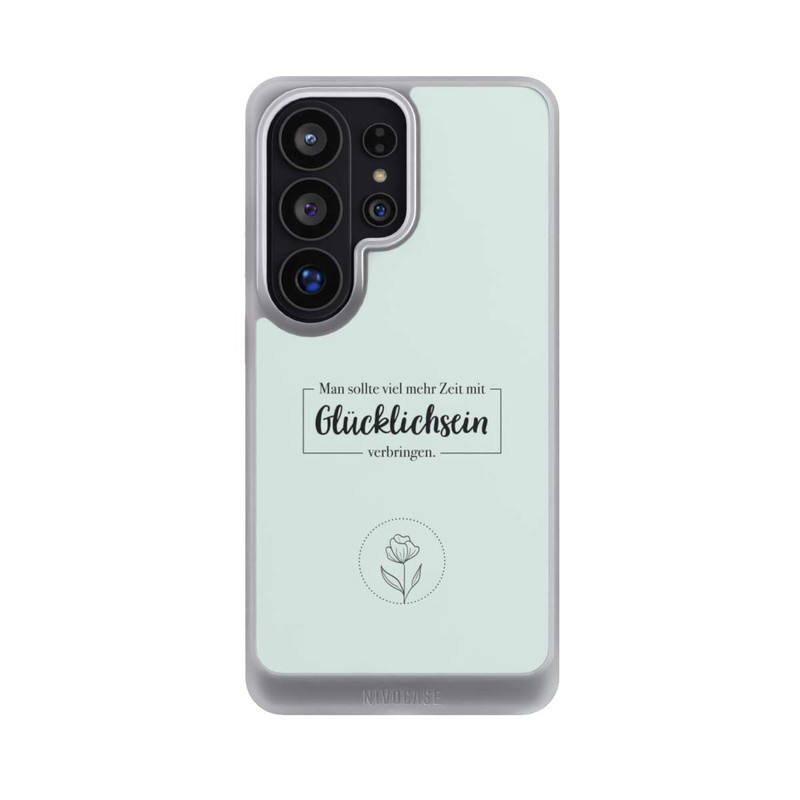 Galaxy S26 Ultra NIVOcore Man Sollte Viel Mehr Zeit