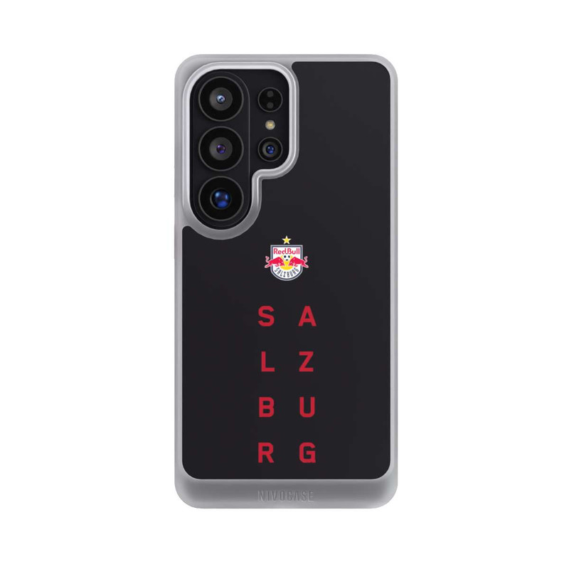 Galaxy S26 Ultra NIVOcore FC RB Salzburg Inscription rouge
