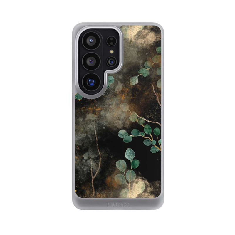 Galaxy S26 Ultra NIVOcore Eucalyptus en Fond