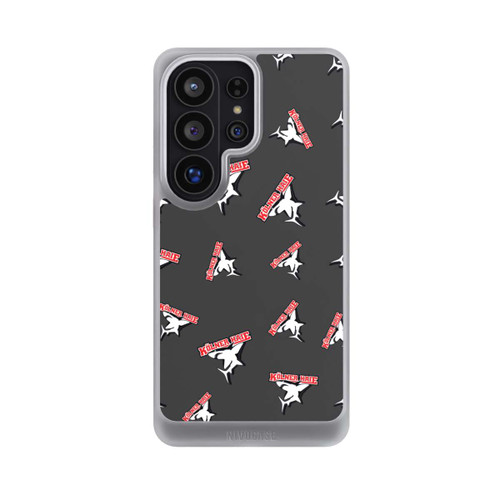 Samsung Galaxy S26 Ultra NIVOcore Kölner Haie dark