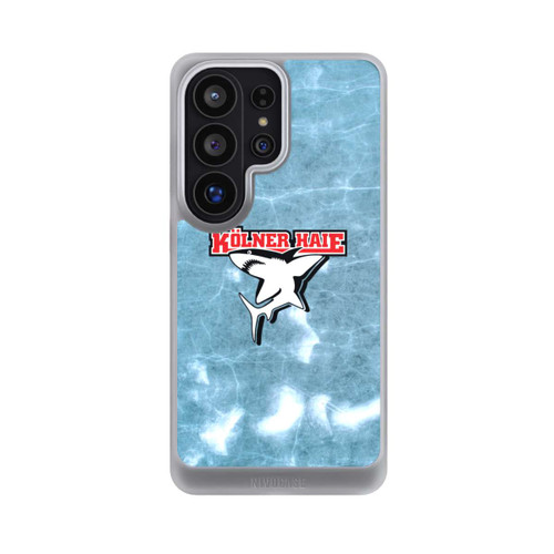 Samsung Galaxy S26 Ultra NIVOcore Kölner Haie Eis