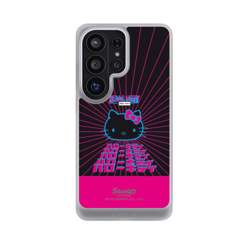 Samsung Galaxy S26 Ultra NIVOcore Hello Kitty Tokyo Rebell