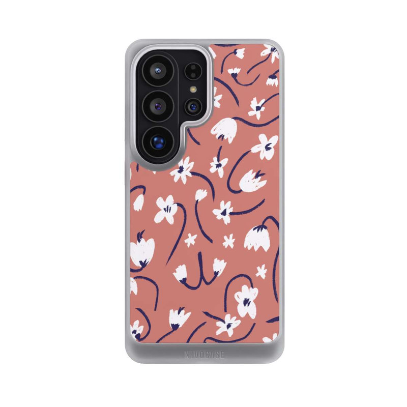 Galaxy S26 Ultra NIVOcore Motif Petites Fleurs