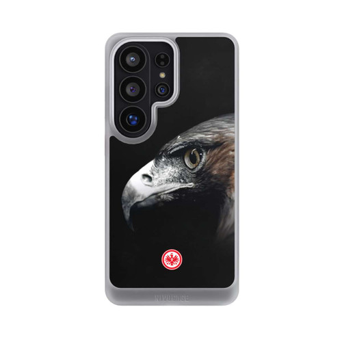 Samsung Galaxy S26 Ultra NIVOcore Eintracht Attila Schwarz