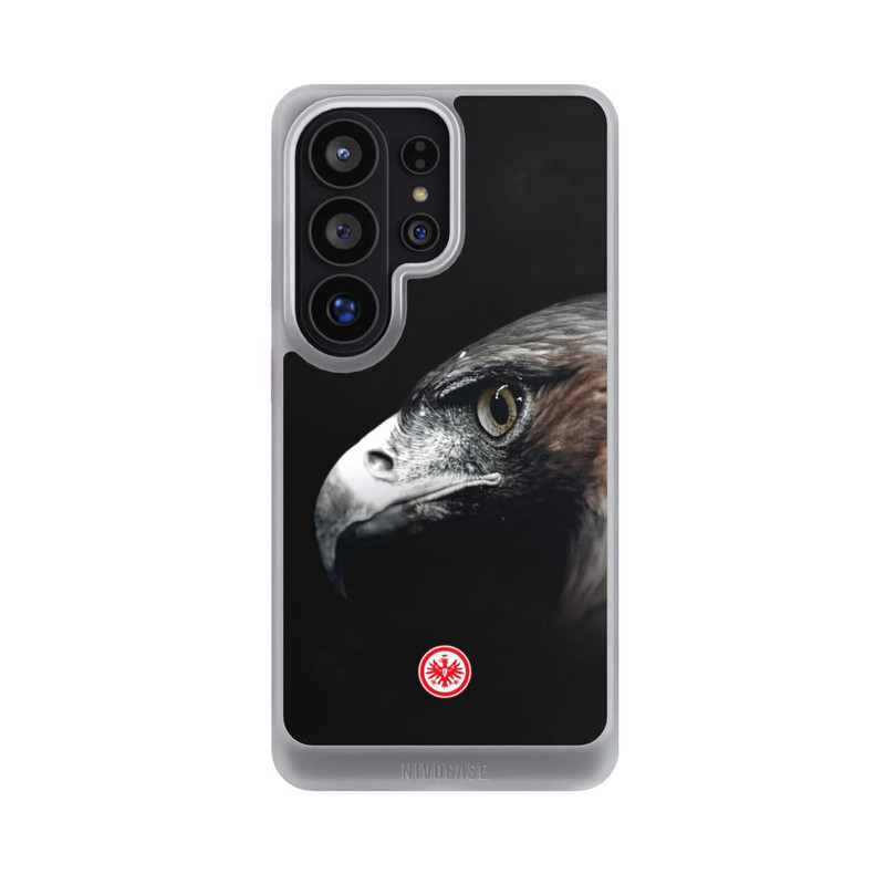 Galaxy S26 Ultra NIVOcore Eintracht Attila Schwarz