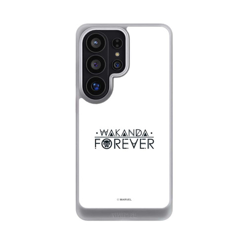 Samsung Galaxy S26 Ultra NIVOcore  Black Panther