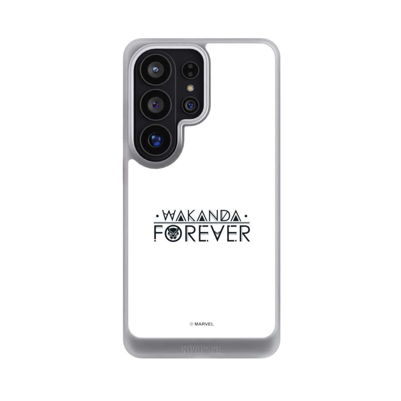 Galaxy S26 Ultra NIVOcore Wakanda Forever Black Panther