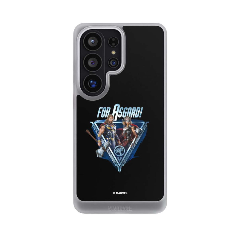 Galaxy S26 Ultra NIVOcore  Thor for Asgard