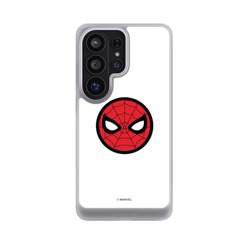 Galaxy S26 Ultra NIVOcore Spider-Man Badge Head