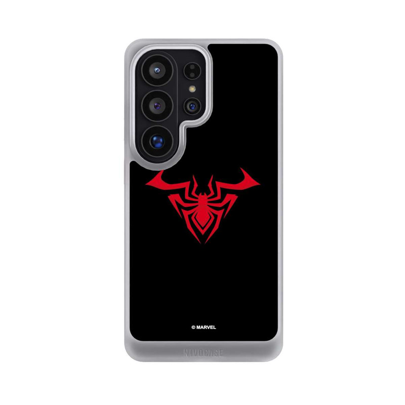 Galaxy S26 Ultra NIVOcore Logo Araignée Spider-Man Venom