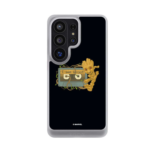 Samsung Galaxy S26 Ultra NIVOcore I am Groot Guardians Of The Galaxy