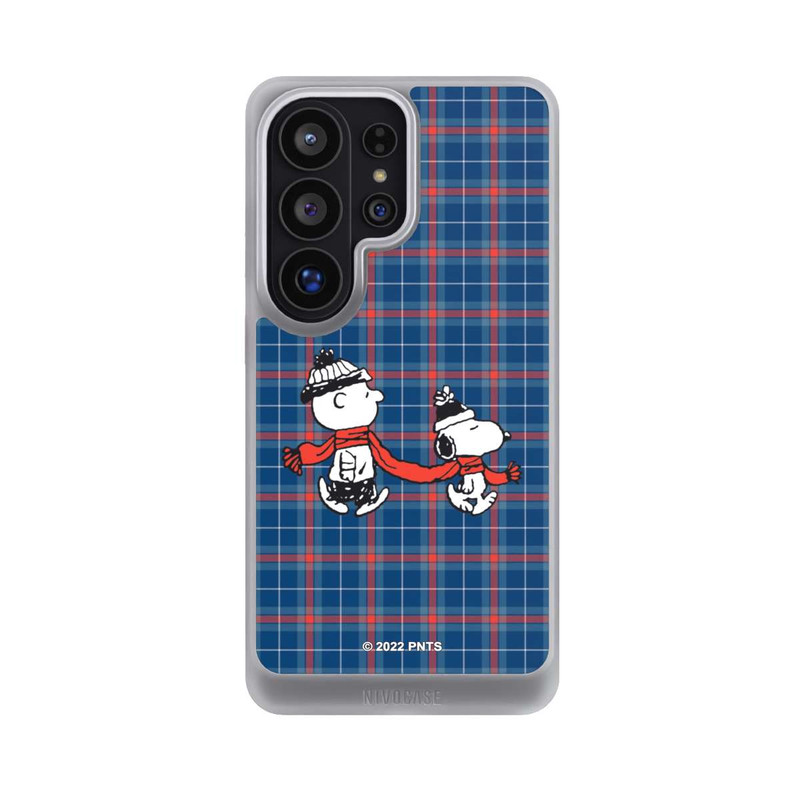 Galaxy S26 Ultra NIVOcore Peanuts Weihnachtspulli