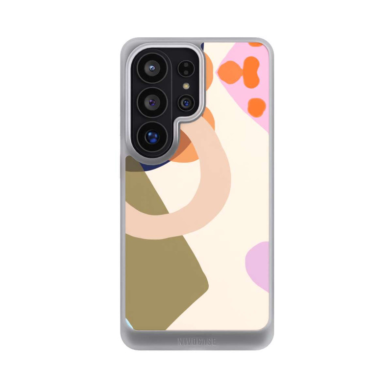 Galaxy S26 Ultra NIVOcore Colorful Boho