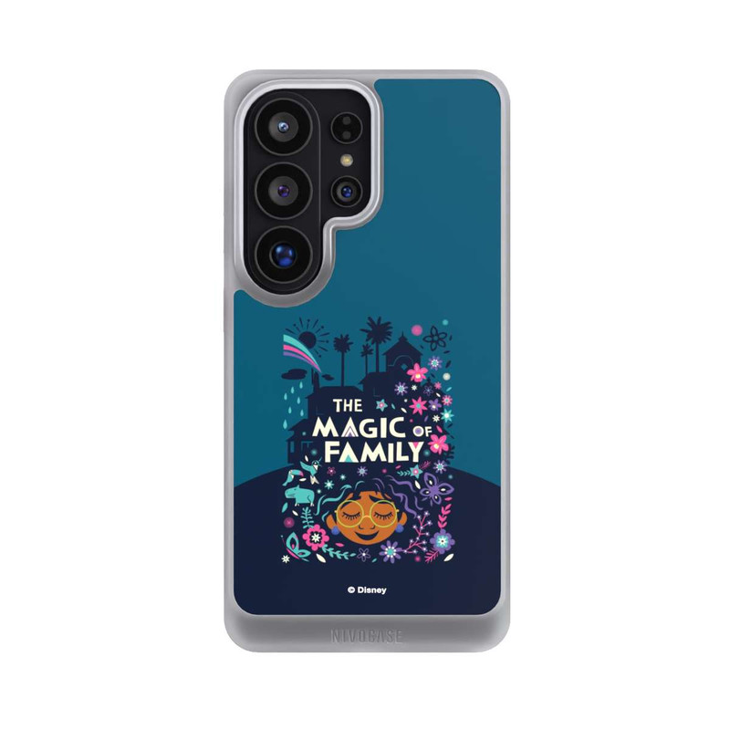 Galaxy S26 Ultra NIVOcore The Magic of Family