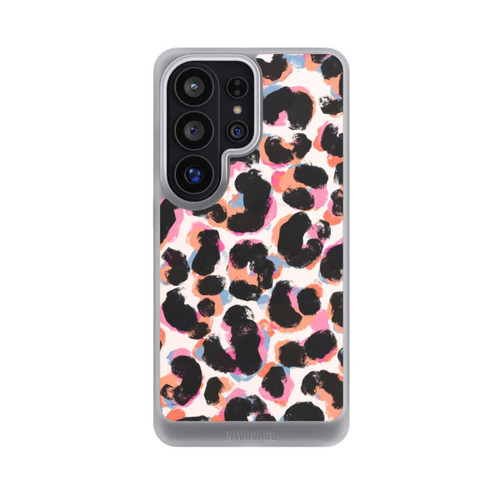 Samsung Galaxy S26 Ultra NIVOcore Lion Pattern Colorée