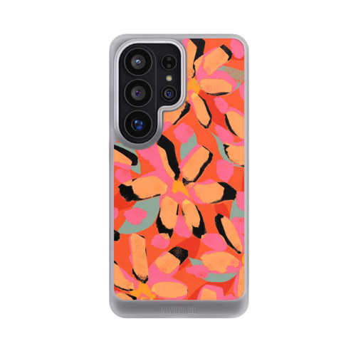 Samsung Galaxy S26 Ultra NIVOcore Motif des fleurs d'oranger