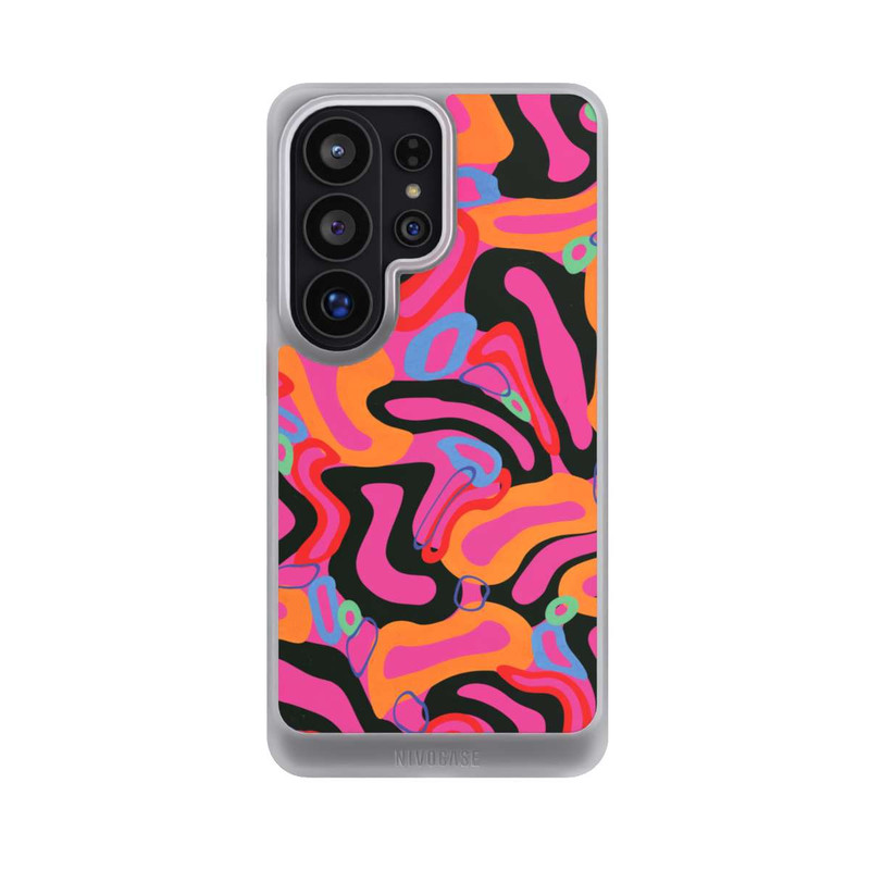 Galaxy S26 Ultra NIVOcore Tâches Pattern