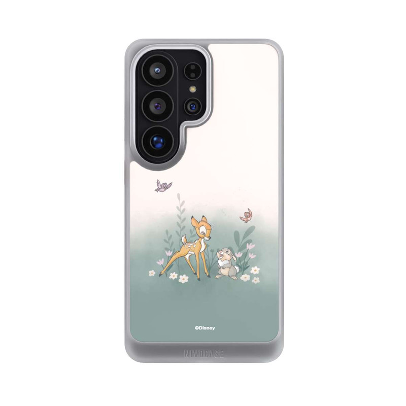Galaxy S26 Ultra NIVOcore Bambi und Klopfer