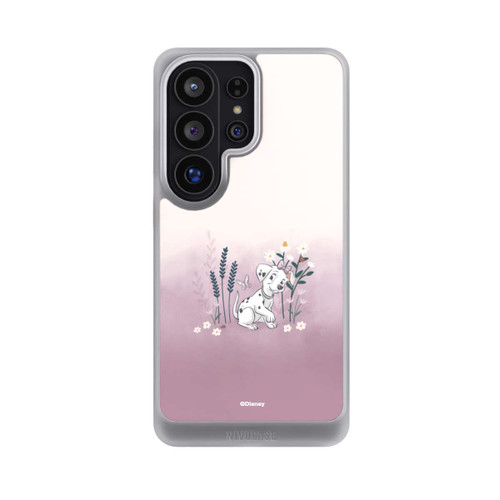 Samsung Galaxy S26 Ultra NIVOcore 101 Dalamatiner mit Blumen