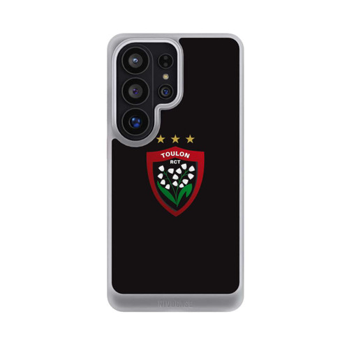 Samsung Galaxy S26 Ultra NIVOcore Logo RC Toulonnais Noir