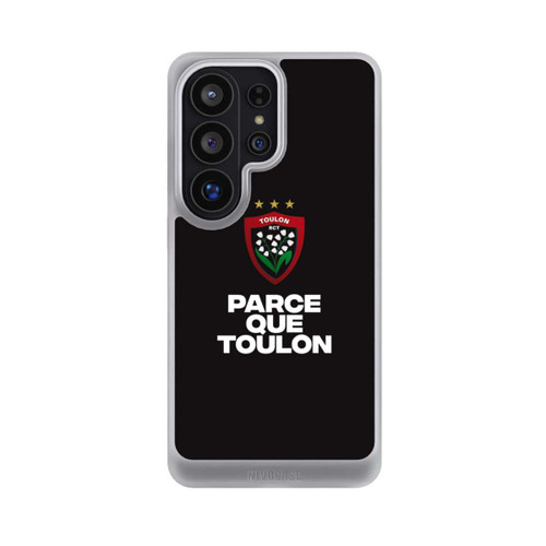 Samsung Galaxy S26 Ultra NIVOcore Parce Que Toulon Noir