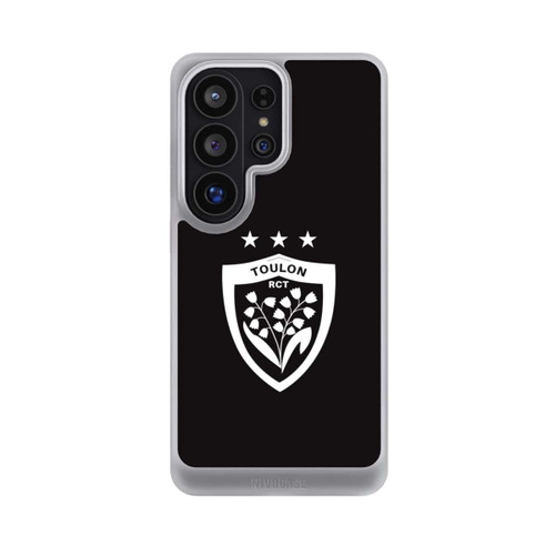 Samsung Galaxy S26 Ultra NIVOcore RCT Noir &amp; Blanc