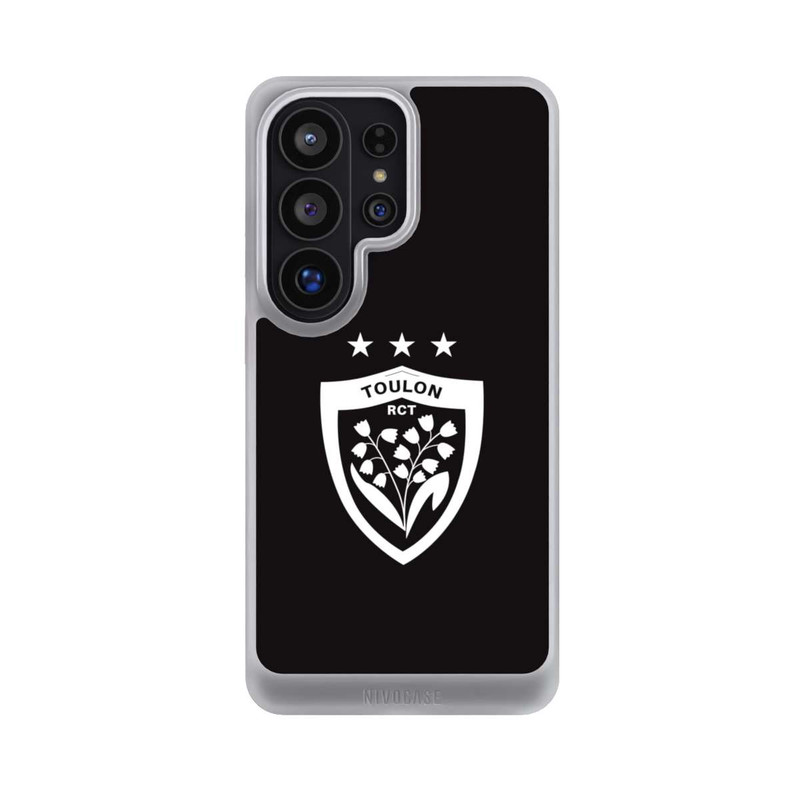Galaxy S26 Ultra NIVOcore RCT Noir & Blanc
