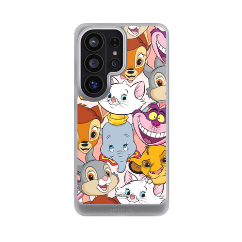 Samsung Galaxy S26 Ultra NIVOcore Closeup Disney Classic Character