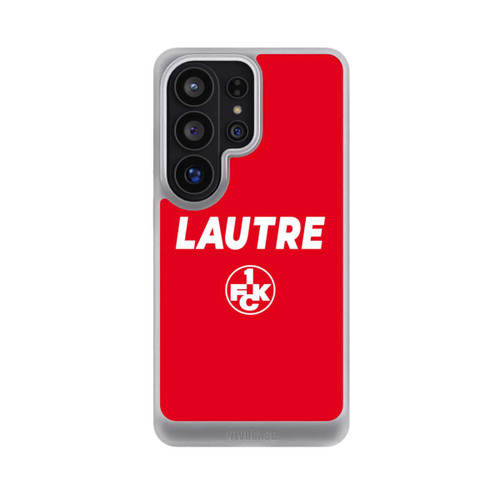 Samsung Galaxy S26 Ultra NIVOcore Lautre Rot