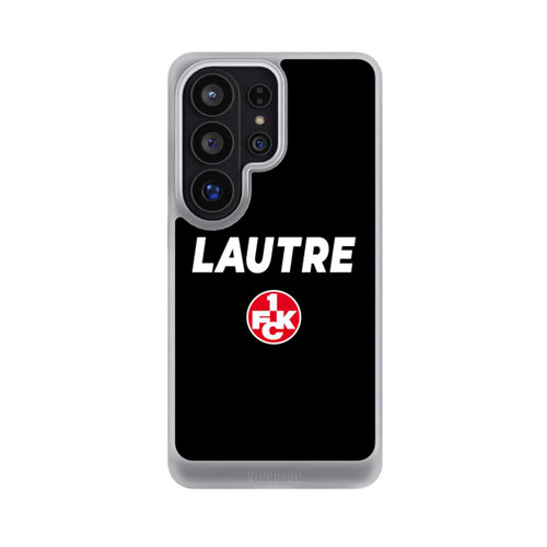 Samsung Galaxy S26 Ultra NIVOcore Lautre Schwarz