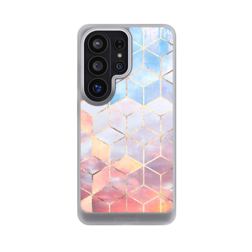 Samsung Galaxy S26 Ultra NIVOcore Magic Sky Cubes