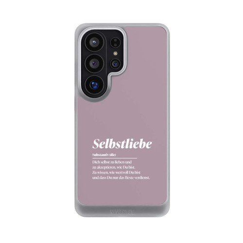 Samsung Galaxy S26 Ultra NIVOcore Selbstliebe